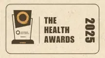 The Health Awards 2025