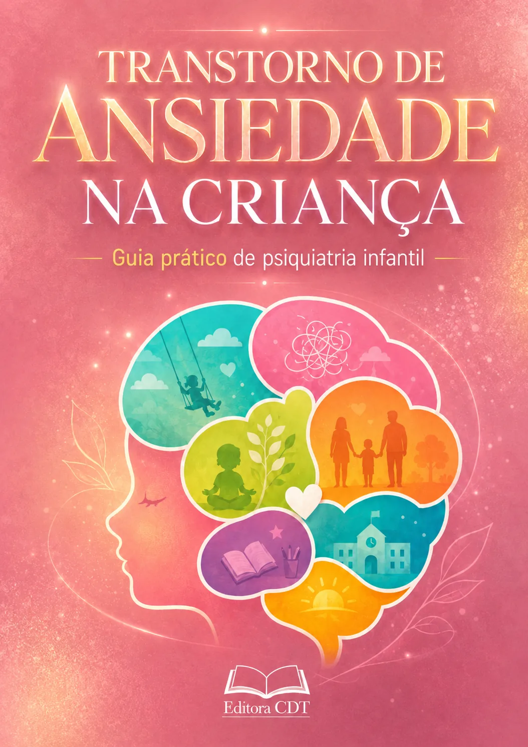 Transtorno da Ansiedade na Criança — Guia Prático de Psiquiatria Infantil