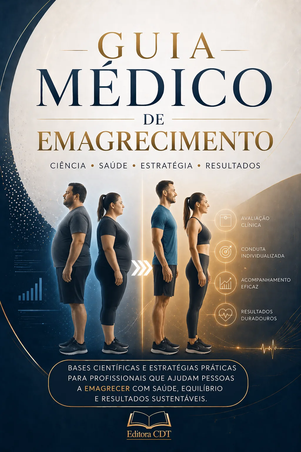 Guia Médico de Emagrecimento