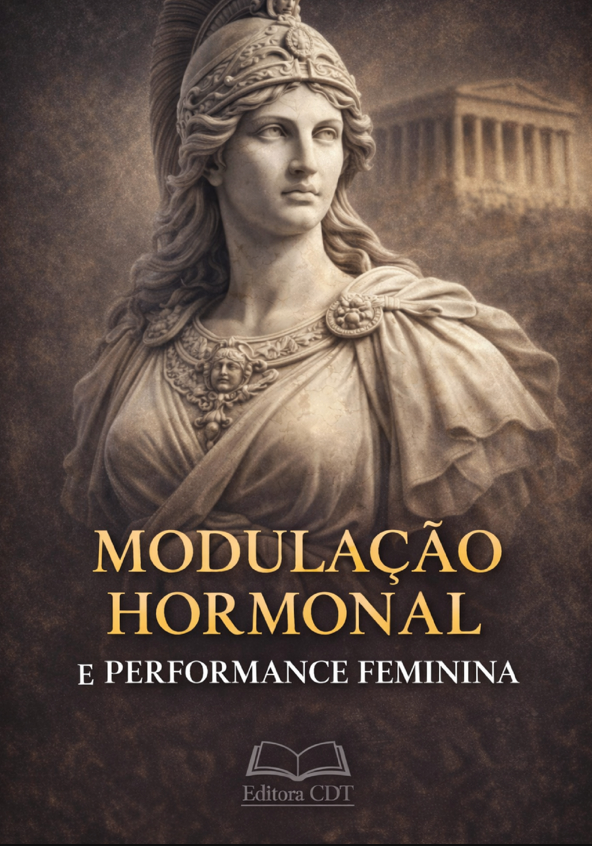Modulação hormonal e performance feminina