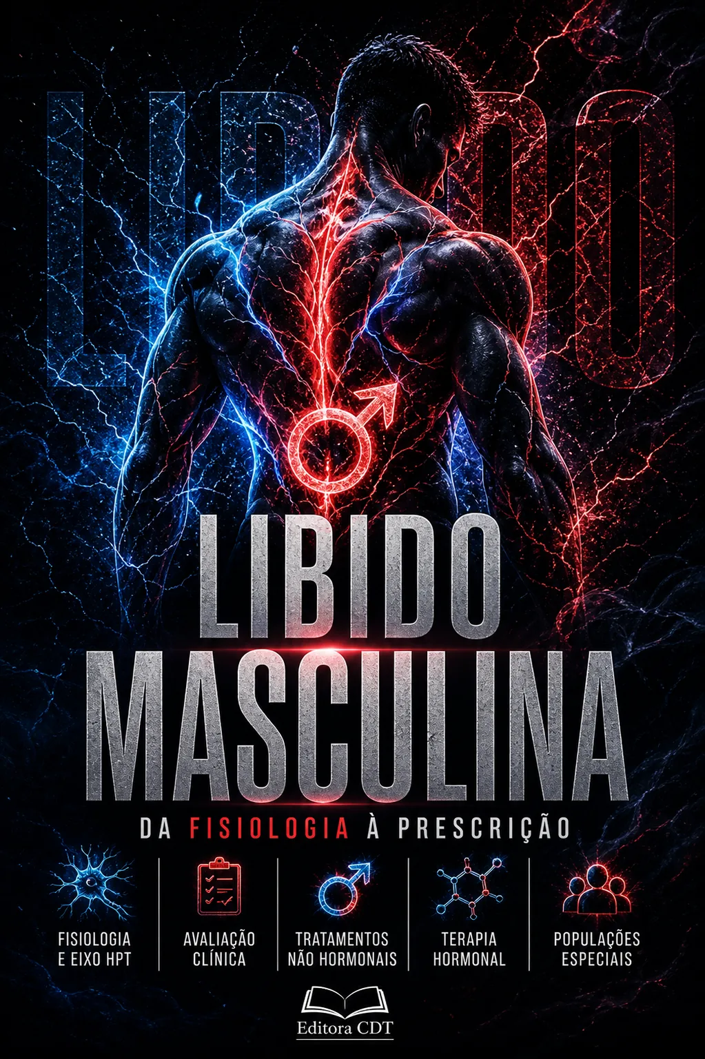Libido masculina: da fisiologia à prescrição