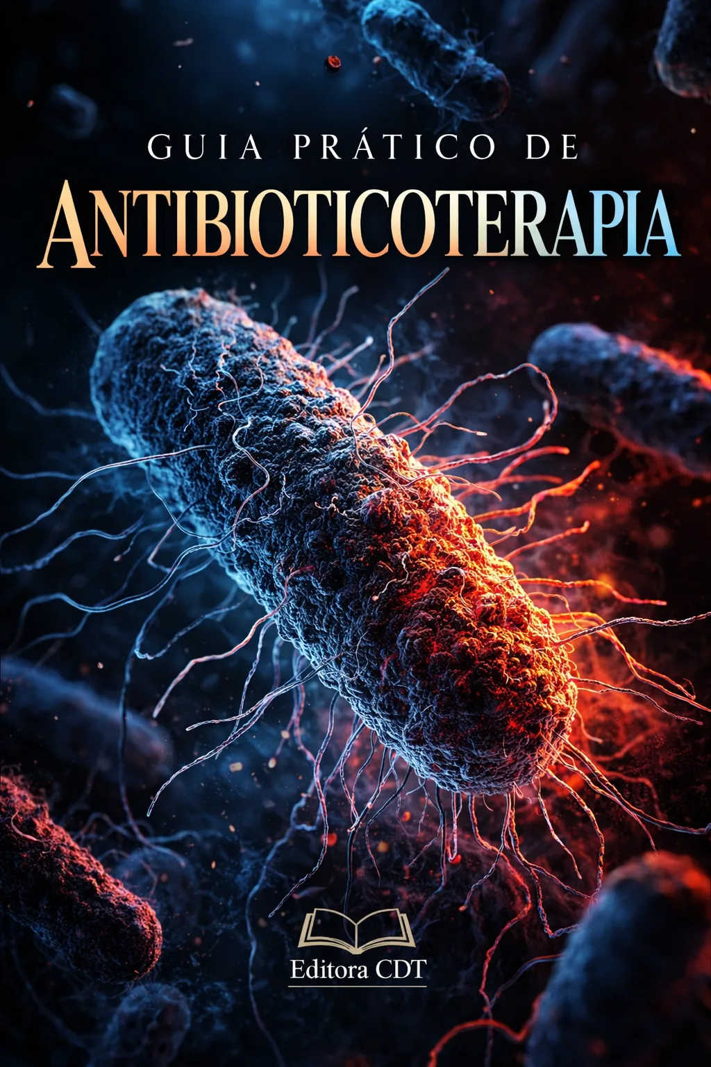 Guia Prático de Antibioticoterapia