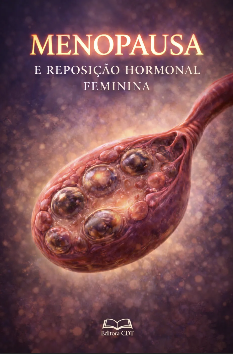 Menopausa e Reposição Hormonal Feminina