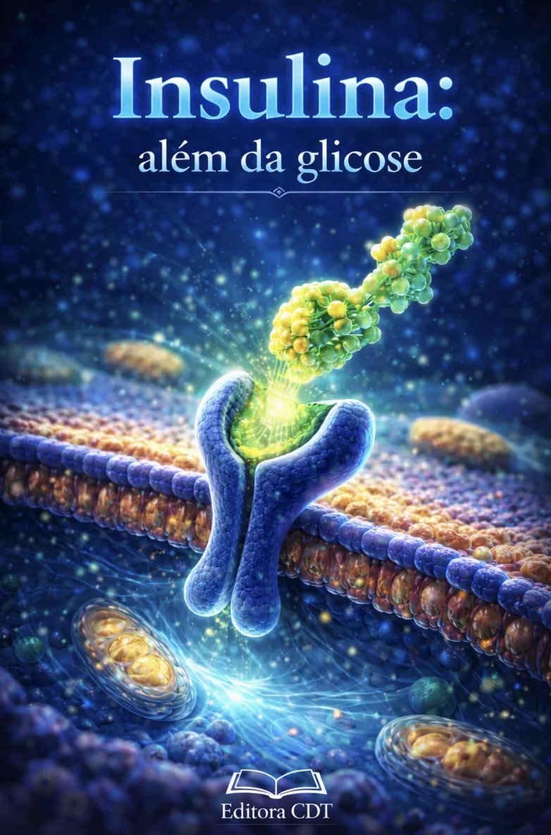 Insulina: Além da Glicose