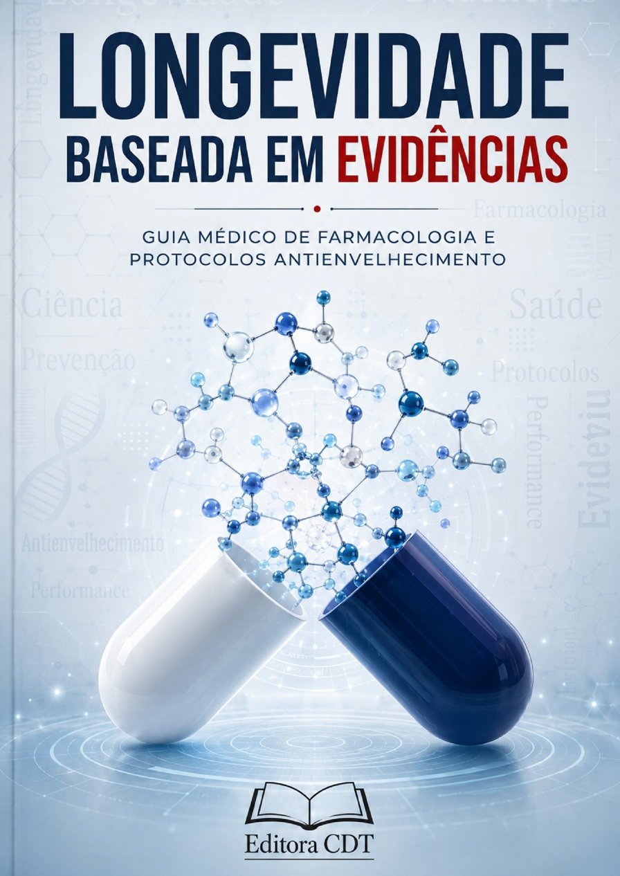 Longevidade baseada em evidências